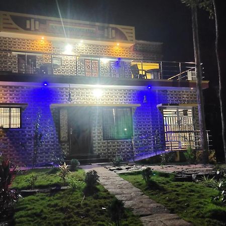 Sp Resort Inn Yercaud Dış mekan fotoğraf