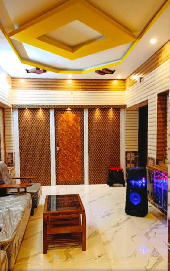 Sp Resort Inn Yercaud Dış mekan fotoğraf